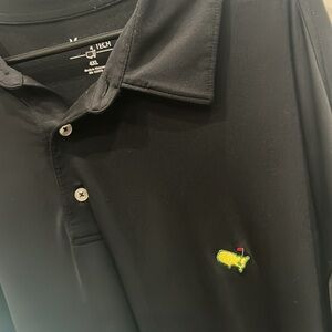 Masters Tech Polo